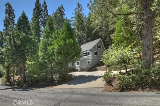 26661 Lake Forest, Twin Peaks, CA 92391 - #2