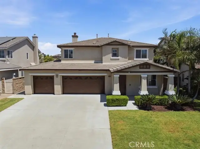 13118 Jardene Street, Corona, CA 92880 - #1