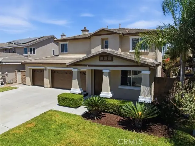 13118 Jardene Street, Corona, CA 92880 - #2