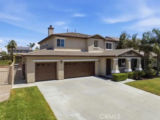 13118 Jardene Street, Corona, CA 92880 - #3