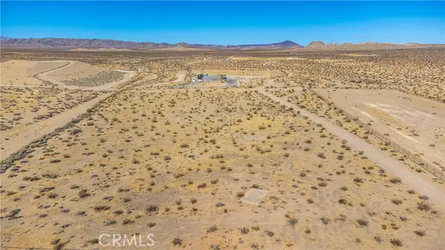 0 Amber Rd., Lucerne Valley, CA 92356 - #1