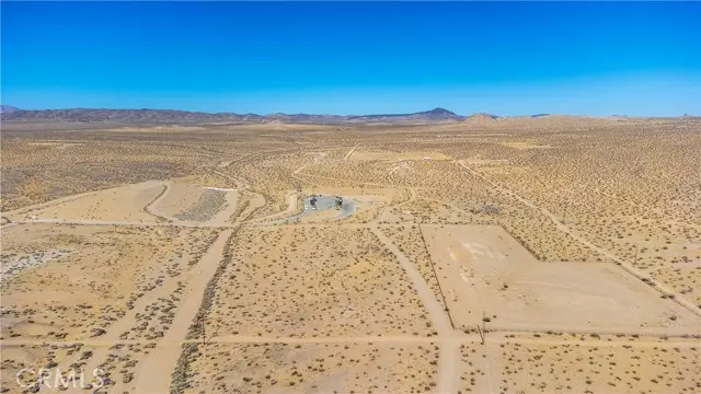 0 Amber Rd., Lucerne Valley, CA 92356 - #2