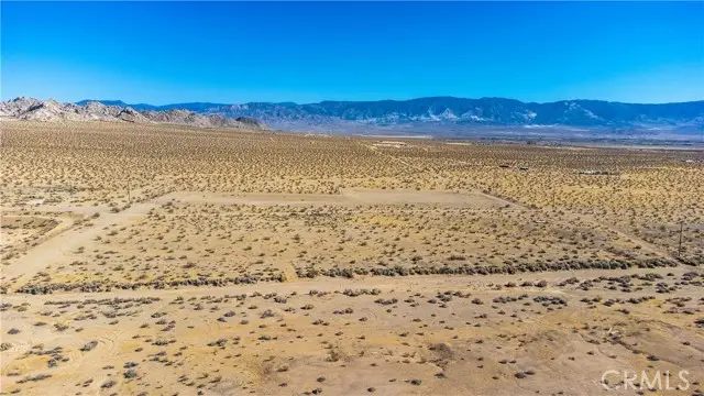 0 Amber Rd., Lucerne Valley, CA 92356 - #3