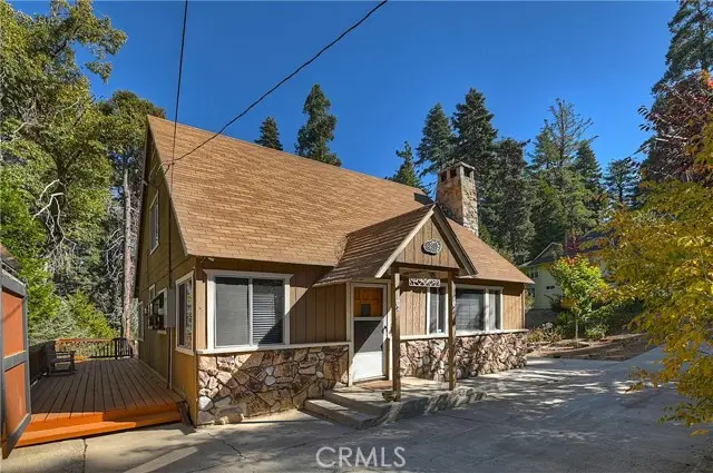 863 Oak, Skyforest, CA 92385 - #1