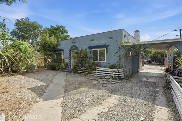 1707 Arrowhead, San Bernardino, CA 92405