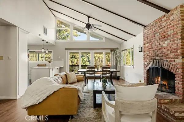 24416 Horst Drive, Crestline, CA 92325