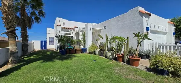 12225 Sumac, Desert Hot Springs, CA 92240