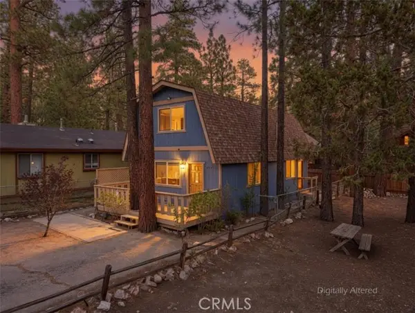 1124 Myrtle Avenue, Big Bear City, CA 92314