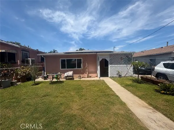 1526 8th, San Bernardino, CA 92411