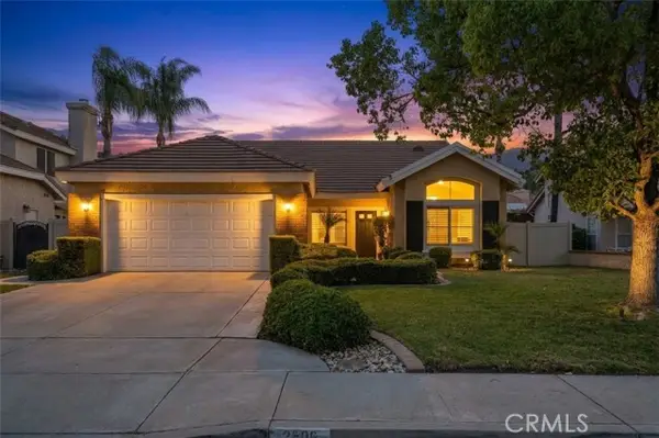 28346 Saffron Avenue, Highland, CA 92346