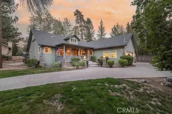 155 Lodgepole, Big Bear Lake, CA 92315