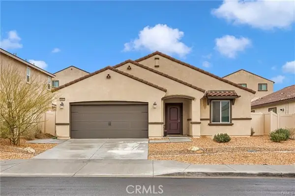 16811 Desert Star Street, Victorville, CA 92394