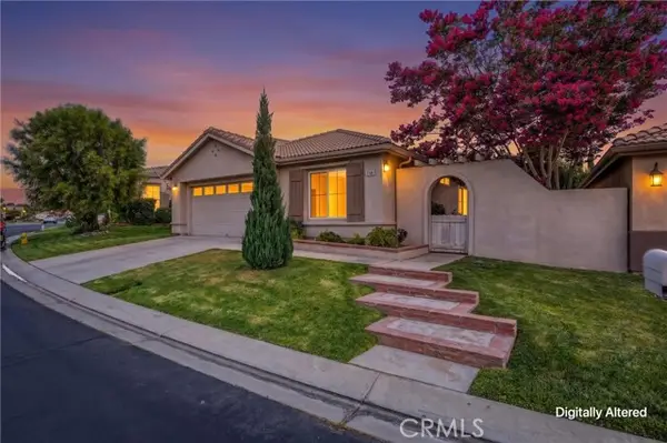 770 Twin Hills Dr, Banning, CA 92220