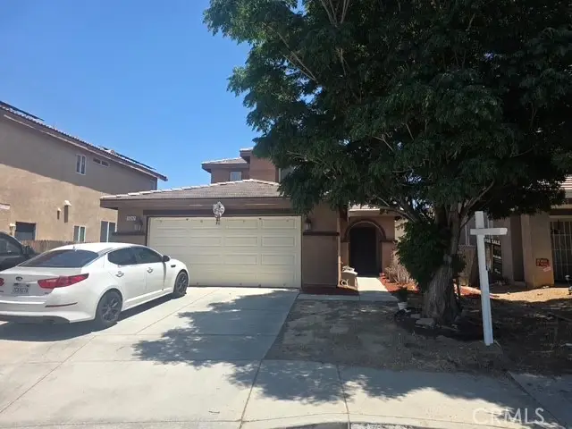 15247 Sunray Court, Victorville, CA 92394 - #1