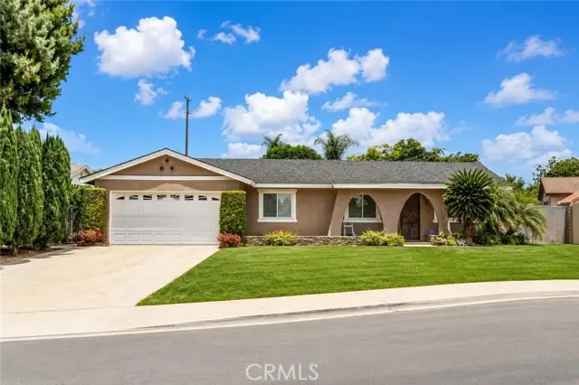 11746 Belmont Place, Chino, CA 91710 - #1