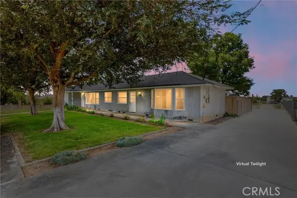 12626 5th Street, Yucaipa, CA 92399