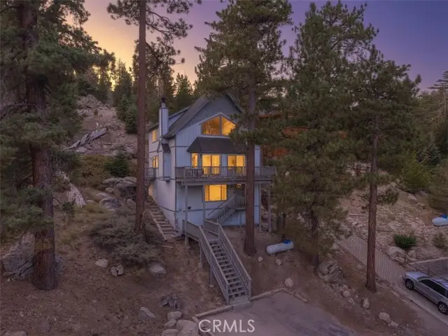 38661 Talbot Drive, Big Bear Lake, CA 92315 - #1