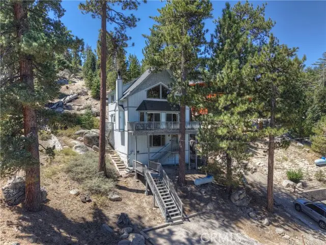 38661 Talbot Drive, Big Bear Lake, CA 92315 - #2