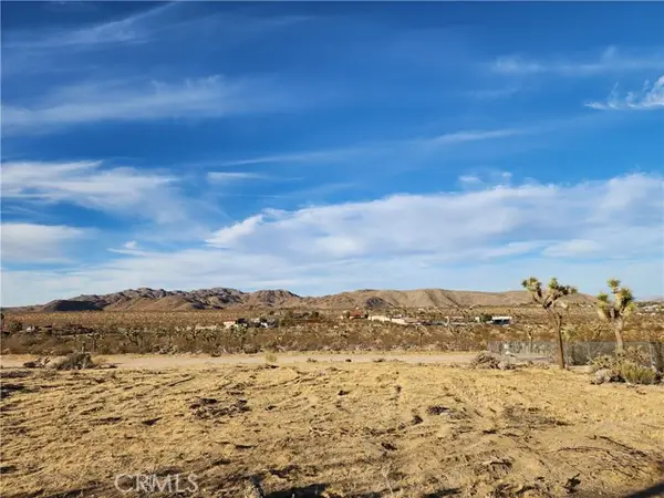 61329 Rocky Vista Lane, Joshua Tree, CA 92252