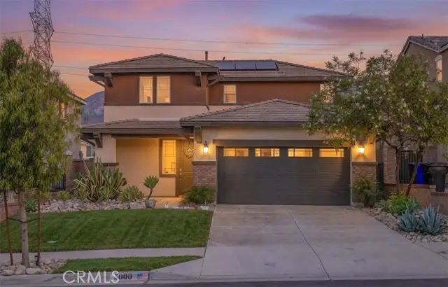 5000 River Ash, Fontana, CA 92336 - #2