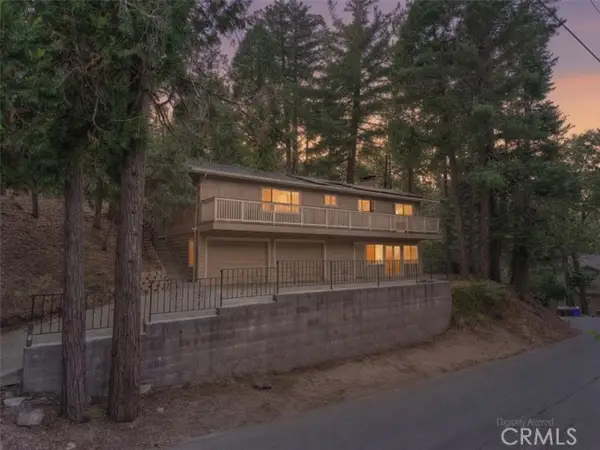 1050 Jungfrau, Crestline, CA 92325
