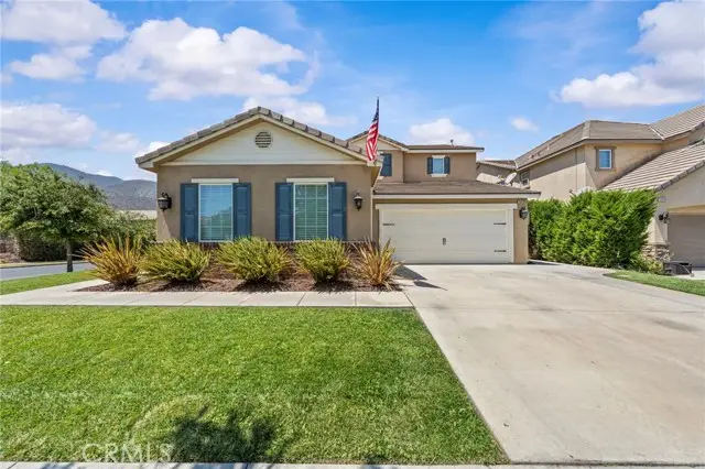 25659 Foxglove Lane, Corona, CA 92883 - #3