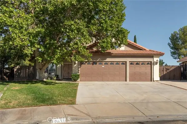 12631 Sunbird, Victorville, CA 92392