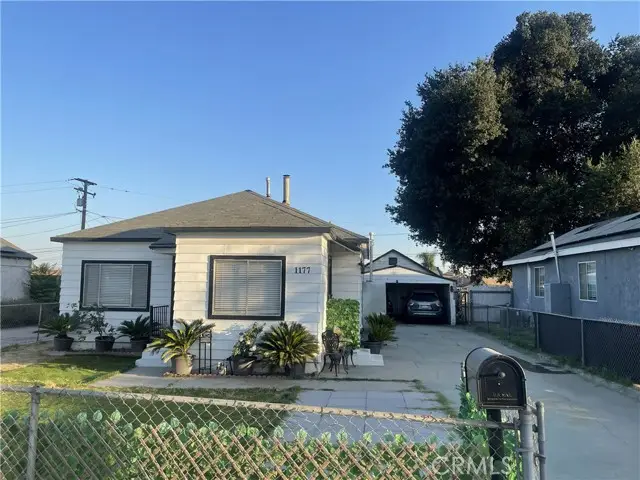 1177 Evans Street, San Bernardino, CA 92411 - #1
