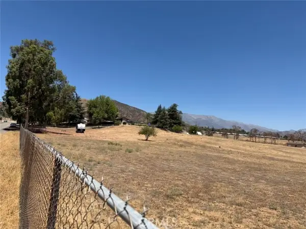 0 Kehl Canyon Road, Cherry Valley, CA 92223