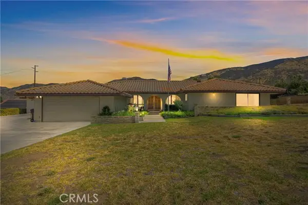 35174 Ivy, Yucaipa, CA 92399