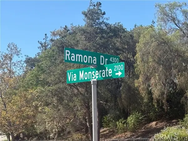 0 Via Monserate, Fallbrook, CA 92028