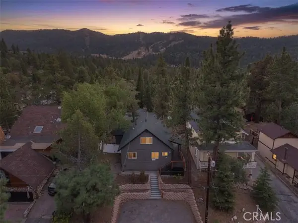 1035 Butte Avenue, Big Bear City, CA 92314