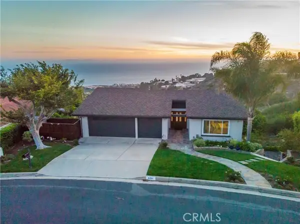 31311 Marne Drive, Rancho Palos Verdes, CA 90275