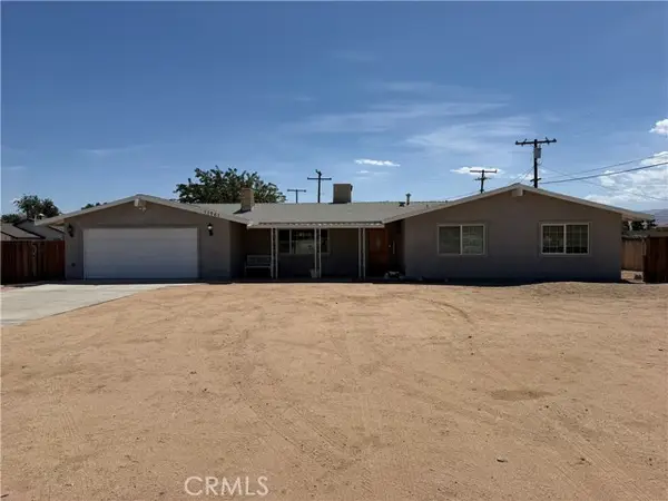 11761 Jamacha, Apple Valley, CA 92308