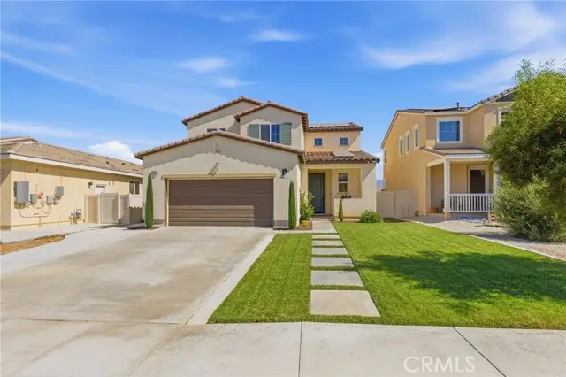 36958 Frantoio St, Beaumont, CA 92223 - #2