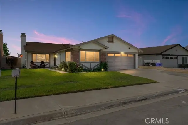 7554 Willow Way, Highland, CA 92346 - #1