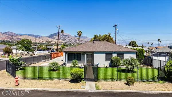 3397 Alameda Avenue, San Bernardino, CA 92404