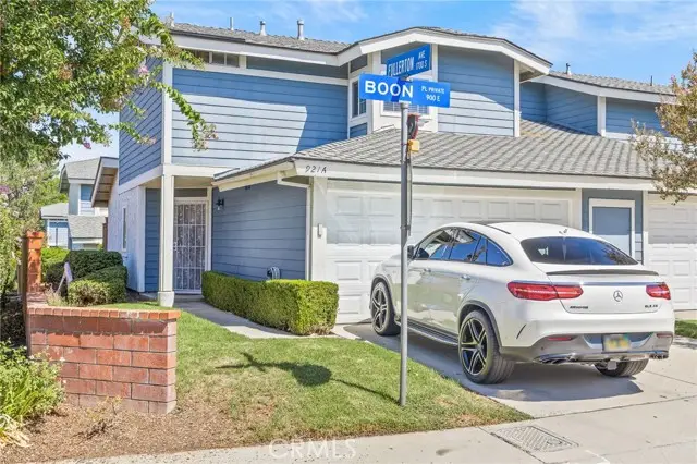921 Boon Place  #A, Corona, CA 92881 - #2