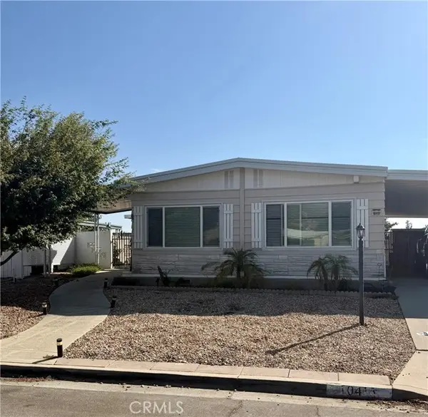 10415 Frontier, Cherry Valley, CA 92223