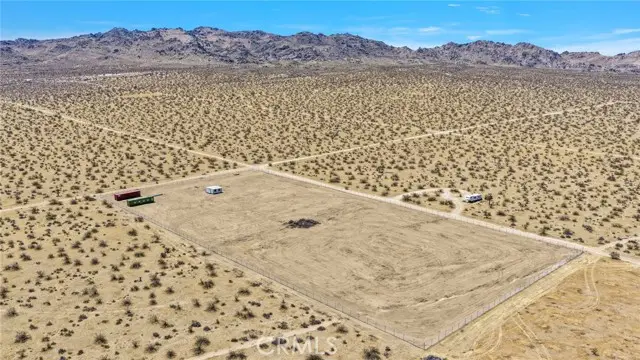 0 Lexington Street, Apple Valley, CA 92307 - #1