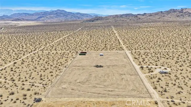 0 Lexington Street, Apple Valley, CA 92307 - #3