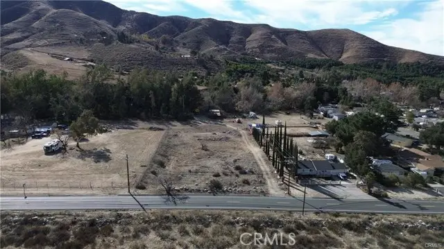 0 Mill Creek Road, Mentone, CA 92359 - #3