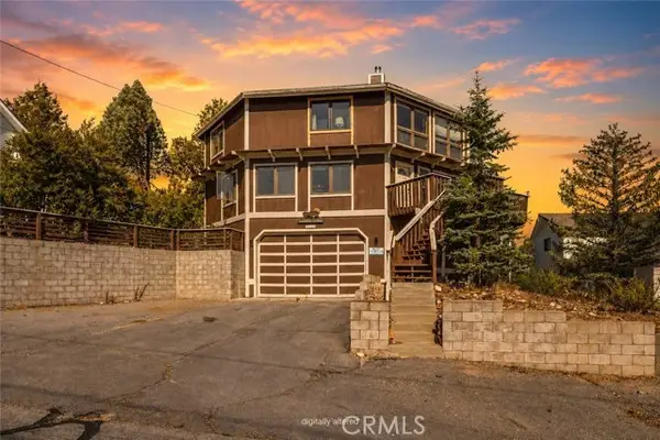 1098 Mt Verdi, Big Bear City, CA 92314