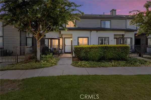 1555 Orange  #1205, Redlands, CA 92373