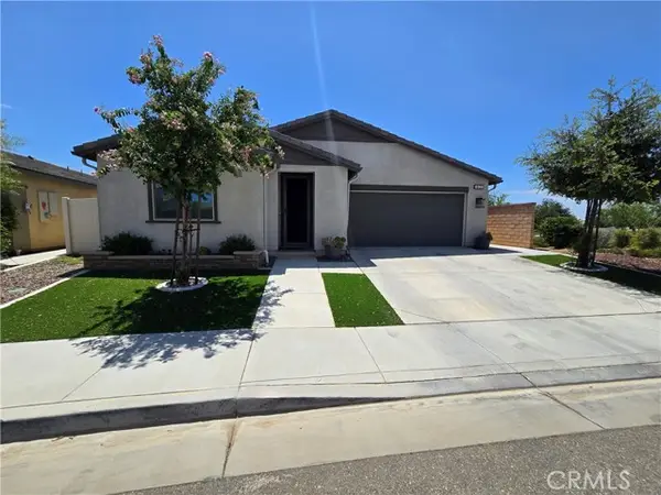 1621 Easton, Beaumont, CA 92223