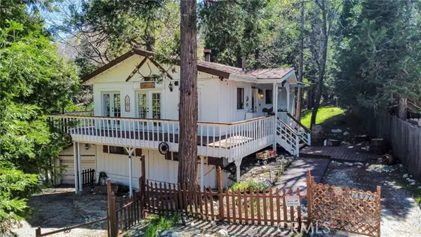 28975 Alder Terrace, Cedar Glen, CA 92321