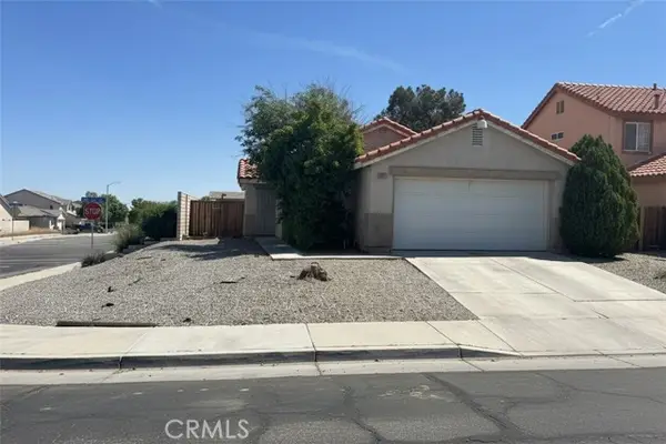 14821 Carter, Victorville, CA 92394