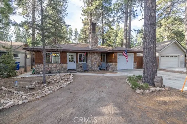 39180 Peak, Big Bear Lake, CA 92315