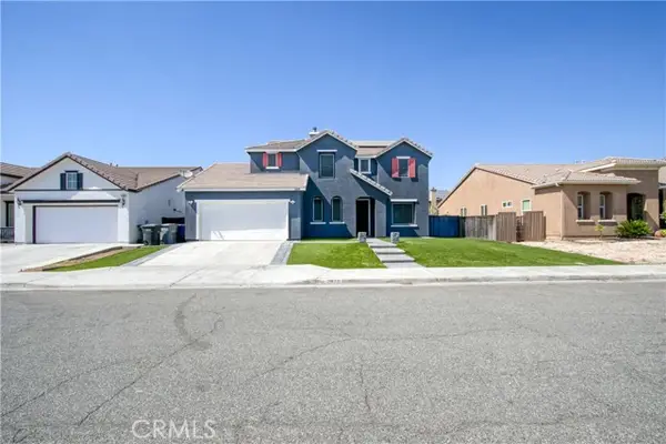2879 Eureka Road, San Jacinto, CA 92582