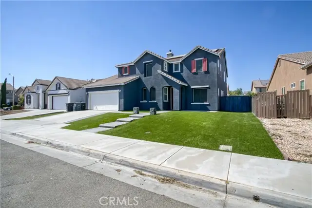 2879 Eureka Road, San Jacinto, CA 92582 - #2
